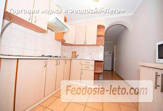 2-ой этаж коттеджа на Речной - фотография № 1