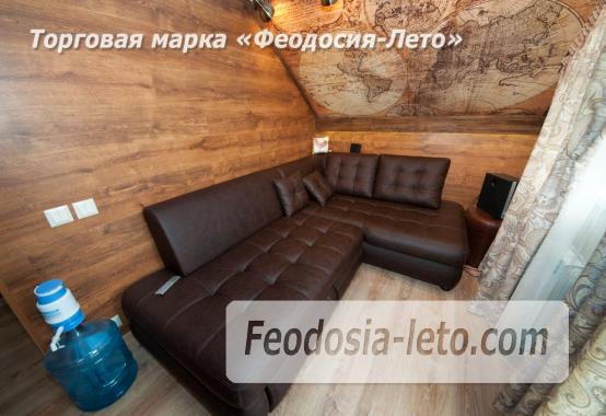 Квартира в г. Феодосия на улице Федько - фотография № 12