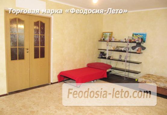 2 комнатная богатая квартира в Феодосии на ул. Профсоюзная, 41 - фотография № 7