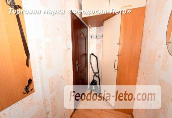 2 комнатная чарующая квартира в Феодосии, бульвар Старшинова, 10-А  - фотография № 26