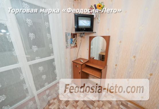 2 комнатная квартира в Феодосии, бульвар Старшинова, 10 - фотография № 10