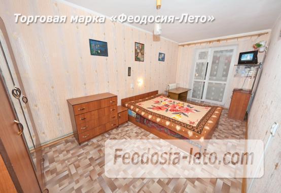 2 комнатная квартира в Феодосии, бульвар Старшинова, 10 - фотография № 4
