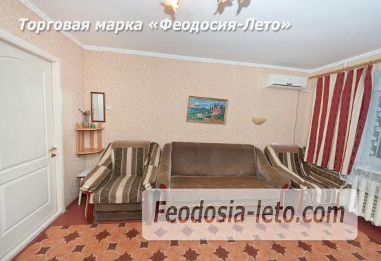2 комнатная квартира в Феодосии, бульвар Старшинова, 10 - фотография № 8
