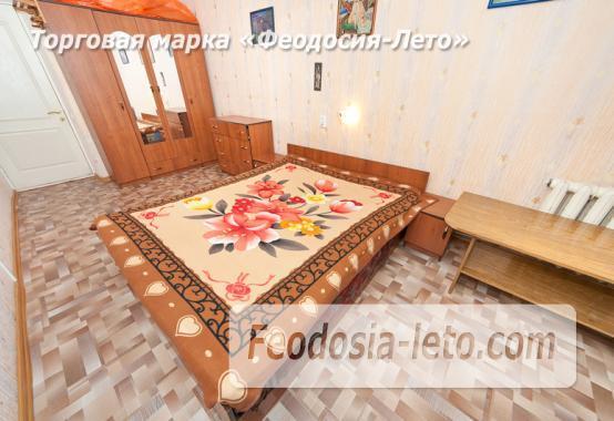 2 комнатная квартира в Феодосии, бульвар Старшинова, 10 - фотография № 17
