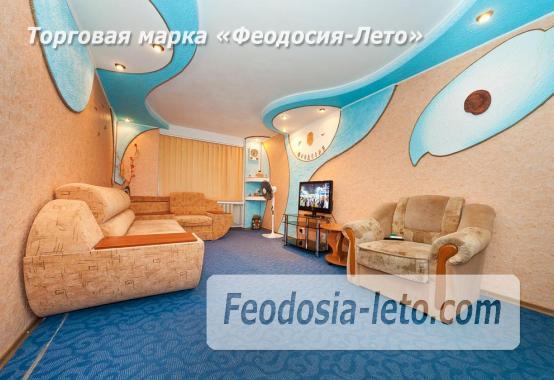 2 комнатная квартира в г. Феодосия, улица Советская, 18 - фотография № 1