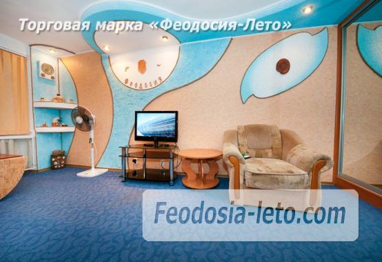 2 комнатная квартира в г. Феодосия, улица Советская, 18 - фотография № 3