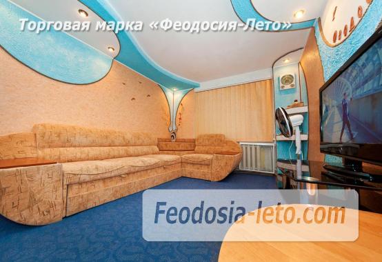 2 комнатная квартира в г. Феодосия, улица Советская, 18 - фотография № 4