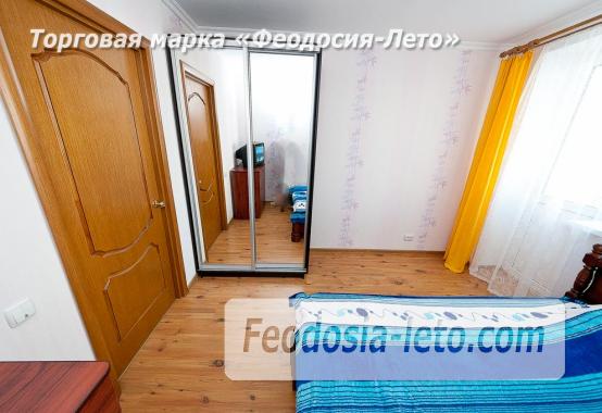 2 комнатная идеальная квартира в Феодосии, улица Чкалова, 92 - фотография № 7