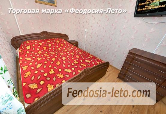 2 комнатная идеальная квартира в Феодосии, улица Чкалова, 92 - фотография № 3
