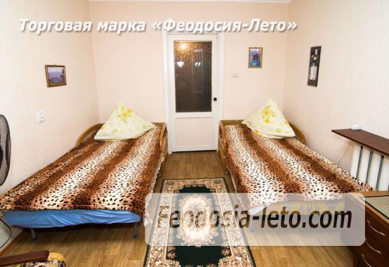 2 комнатная квартира в Феодосии, улица Крымская, 84 - фотография № 4