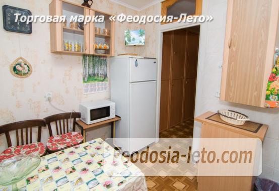 2 комнатная квартира в Феодосии, улица Крымская, 84 - фотография № 6