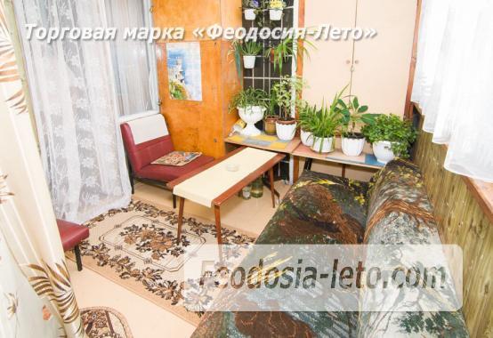 2 комнатная квартира в Феодосии, улица Крымская, 84 - фотография № 7