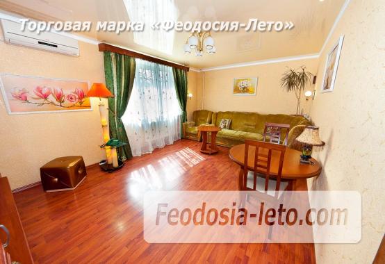 2 комнатная квартира в Феодосии на Динамо, переулок Колхозный, 2 - фотография № 2