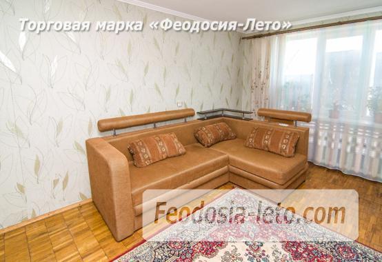 2 комнатная квартира в Феодосии, бульвар Старшинова, 25 - фотография № 1