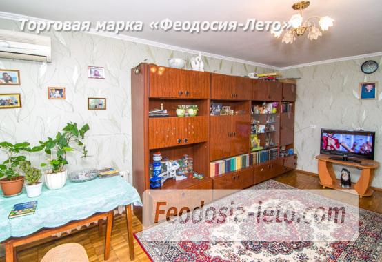 2 комнатная квартира в Феодосии, бульвар Старшинова, 25 - фотография № 2