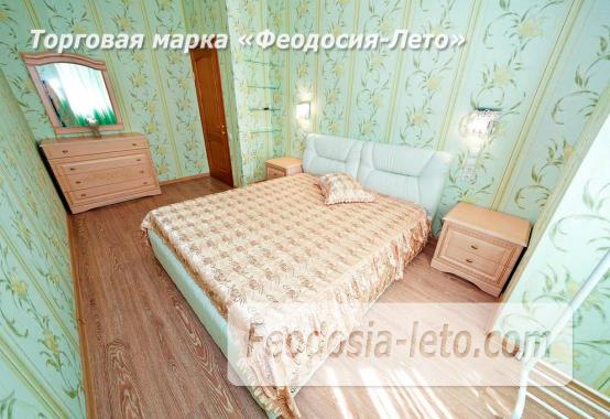 2 комнатная квартира в г. Феодосия, Черноморская набережная, 1-E - фотография № 3