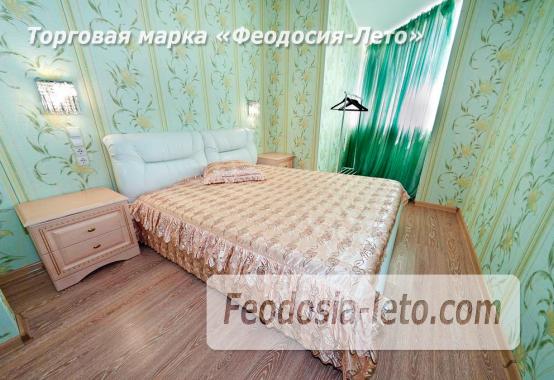 2 комнатная квартира в г. Феодосия, Черноморская набережная, 1-E - фотография № 2