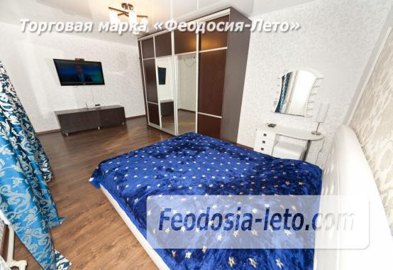 2 комнатная квартира в Феодосии, Чкалова, 185-А - фотография № 2