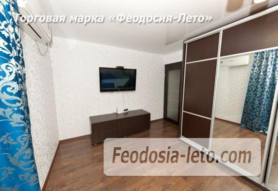 2 комнатная квартира в Феодосии, Чкалова, 185-А - фотография № 3