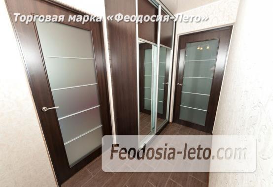 2 комнатная квартира в Феодосии, Чкалова, 185-А - фотография № 11