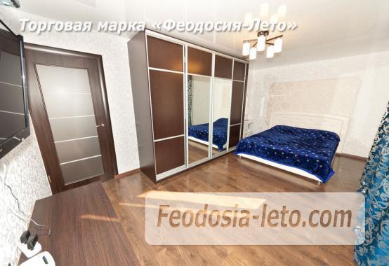 2 комнатная квартира в Феодосии, Чкалова, 185-А - фотография № 12