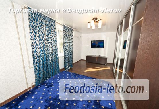 2 комнатная квартира в Феодосии, Чкалова, 185-А - фотография № 13