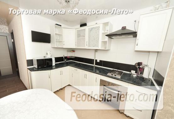 2 комнатная квартира в Феодосии, Чкалова, 185-А - фотография № 15