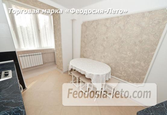 2 комнатная квартира в Феодосии, Чкалова, 185-А - фотография № 16