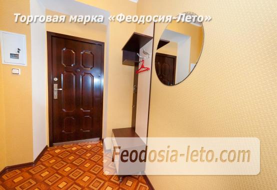 2 комнатная квартира в Феодосии, Адмиральский бульвар, 22 - фотография № 15