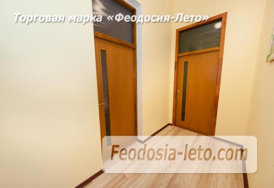 2 комнатная квартира в Феодосии, Адмиральский бульвар, 22 - фотография № 9