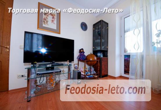 2 комнатная квартира в г. Феодосия, бульвар Старшинова, 10-А - фотография № 2