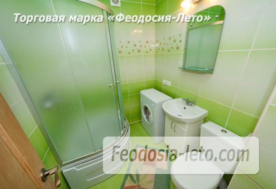 2 комнатная квартира в Феодосии, бульвар Старшинова, 23 - фотография № 18