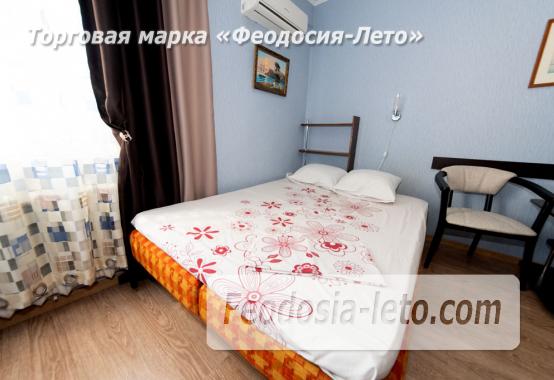 2 комнатная квартира в Феодосии, бульвар Старшинова, 23 - фотография № 4