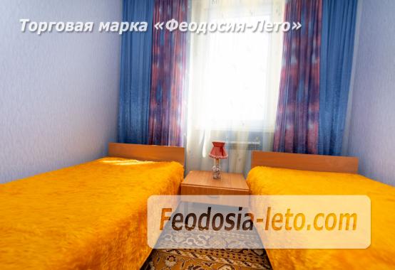 2 комнатная квартира в Феодосии, бульвар Старшинова, 23 - фотография № 7