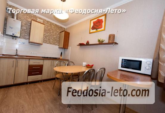 2 комнатная квартира в Феодосии, бульвар Старшинова, 23 - фотография № 8