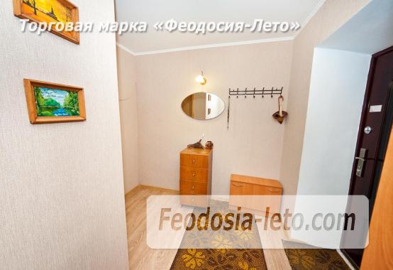 2 комнатная квартира в Феодосии, бульвар Старшинова, 23 - фотография № 13