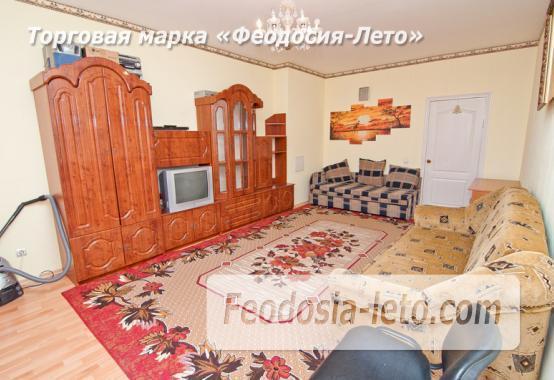 2 комнатная квартира в Феодосии, улица Десантников, 7-А - фотография № 1