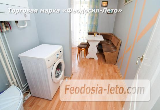2 комнатная квартира в Феодосии, улица Десантников, 7-А - фотография № 10