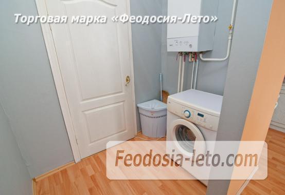 2 комнатная квартира в Феодосии, улица Десантников, 7-А - фотография № 11