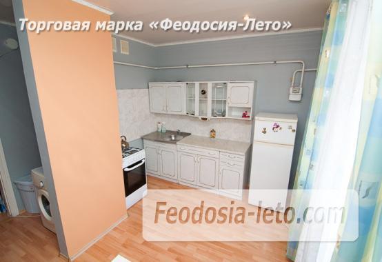 2 комнатная квартира в Феодосии, улица Десантников, 7-А - фотография № 7