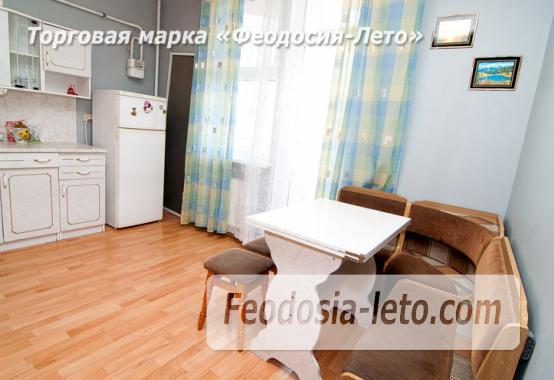 2 комнатная квартира в Феодосии, улица Десантников, 7-А - фотография № 8