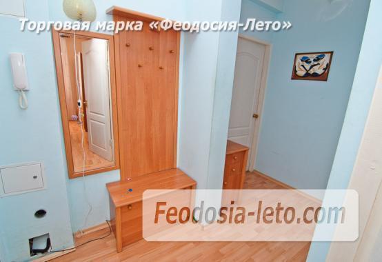 2 комнатная квартира в Феодосии, улица Десантников, 7-А - фотография № 12