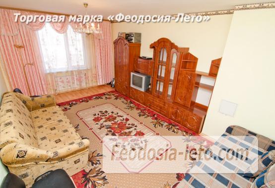 2 комнатная квартира в Феодосии, улица Десантников, 7-А - фотография № 2