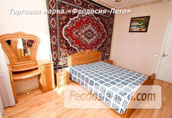 2 комнатная квартира в Феодосии, улица Десантников, 7-А - фотография № 3