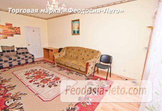 2 комнатная квартира в Феодосии, улица Десантников, 7-А - фотография № 4