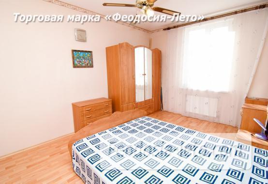 2 комнатная квартира в Феодосии, улица Десантников, 7-А - фотография № 5