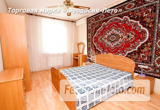 2 комнатная квартира в Феодосии, улица Десантников, 7-А - фотография № 6