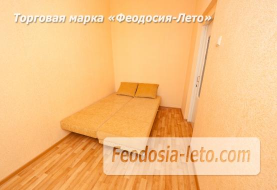 2 комнатная квартира в Феодосии, улица Федько, 32 - фотография № 7