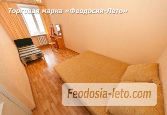 2 комнатная квартира в Феодосии, улица Федько, 32 - фотография № 4