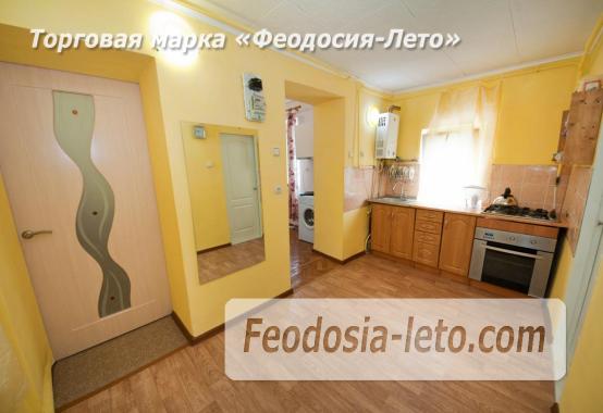 3 комнатная квартира в г. Феодосия, улица Греческая - фотография № 17